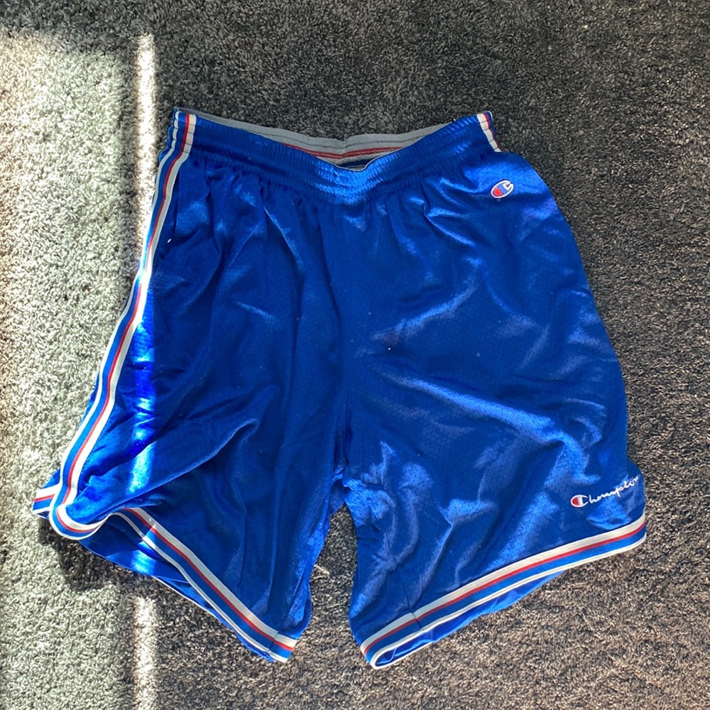 Champion shorts